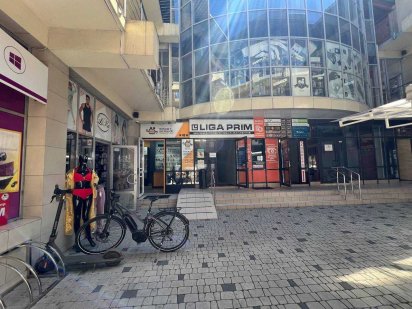 Оренда фасадного приміщення! Черновцы