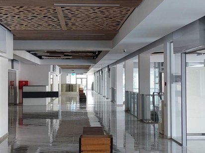 Торгове приміщення в центральній частині Івано-Франківськ