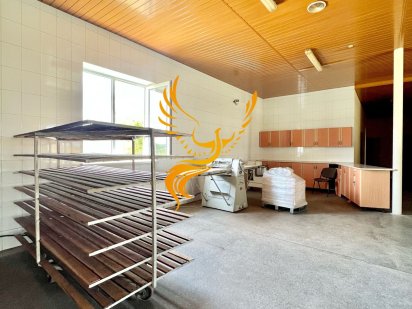 Виробниче примішення. Пекарня Ивано-Франковск