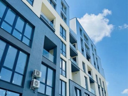 Продаж офісу/Продаж офісу з ремонтом/ ЖК Simple/Сімпл Ужгород