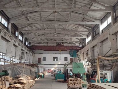 Продається виробничо-складський комплекс. Ужгород. Ужгород