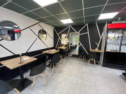 Продаж комерційного приміщення на проспекті С.Бандери Тернопіль