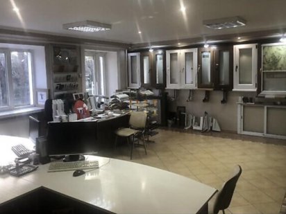 Продаж комерційного приміщення на вул.Старий Поділ Тернопіль