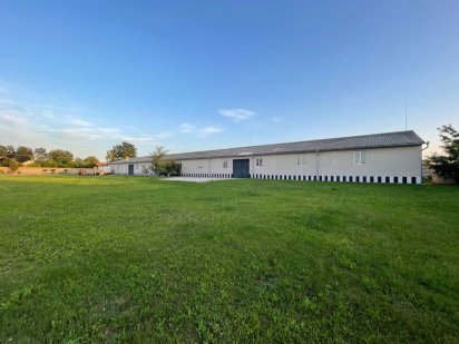 Продається складське/виробниче приміщення +офіси Черновцы