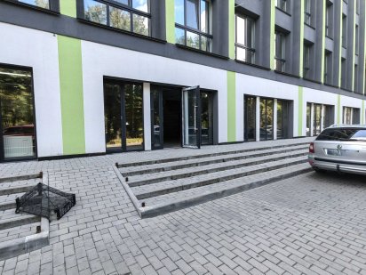 Продаж 220 кв.м під будь який бiзнес Черкаси