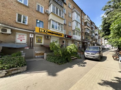 Продам помещение Центр ул. Мстиславская Чернигов