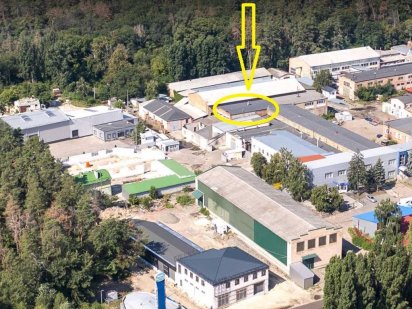 Продамо 480 кв.м. сертифікований аптечний склад на Дахнівській 50 Черкаси