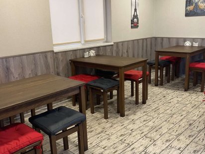 Продаж Кафе з мангалом  Продаж приміщення на Калинці ТОРГ‼️ Черновцы