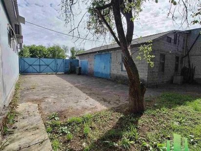 Приміщення 50 м.кв. в промзоні Черкаси