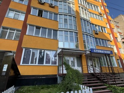 Продам комерційне  приміщення, 70м2 Чернигов