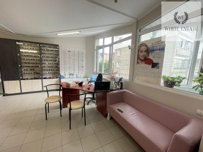 Продаж комерційного приміщення  вул.Торговиця Тернопіль