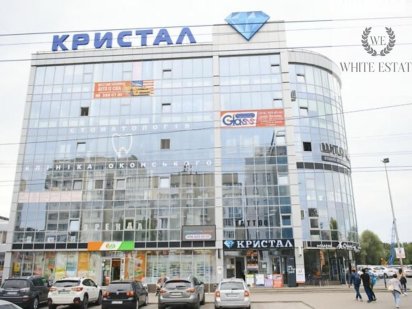 Продаж офісного приміщення Торговиця 15Б Тернопіль