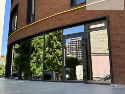 Продаж комерційного приміщення по вул.Родини Барвінских Тернопіль