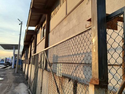 Продам виробничо  складське приміщення   вул.Ціолковского Чернигов