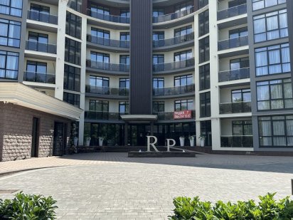 Продаж комерційного приміщення |жк Residents Park Ужгород