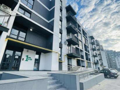 Продаж комори в ЖК « Сіті Парк» Черкаси