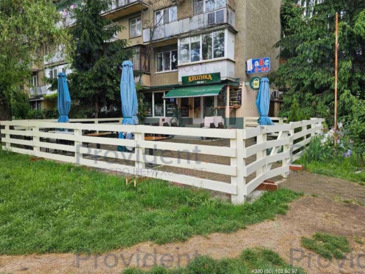 Продаж комерційного приміщення з орендарями - фото 1