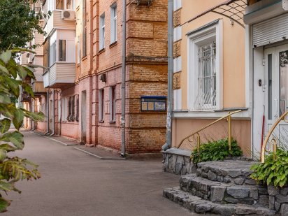 Продаж Приміщення під Офіс Салон магазин Центр Площа Князя Чорного Чернігів