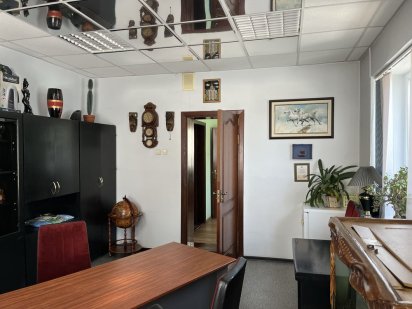 пекарня з адмін будівлею Черкаси