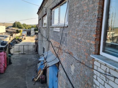 Продаєтся комплекс приміщень 1500м2 вул М Залізняка Черкаси