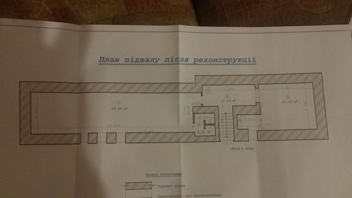 Ужгород продаж комерційного приміщення,під бізнес - фото 1