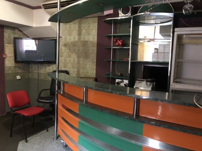 Продається комерційне приміщення  по бульварі Д. Галицького Тернополь