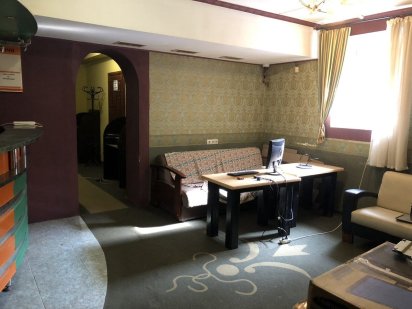 Продається комерційне приміщення  на бульварі Д. Галицького Тернополь