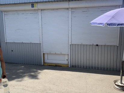 Продам торговий повільйон МАФ. Власником. SuPer  Ціна Черкаси