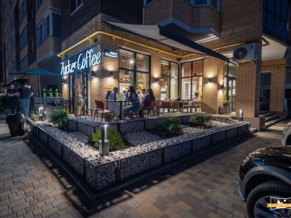 Продаж приміщення + готовий бізнес - кавʼярня, можливе розтермінування Черновцы