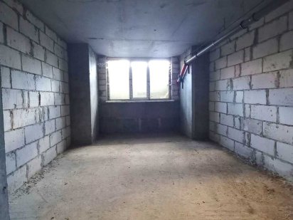 Продаж цокольного комерційного приміщення 235м2 Чернігів