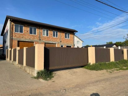 СТО, готовий бізнес Черновцы