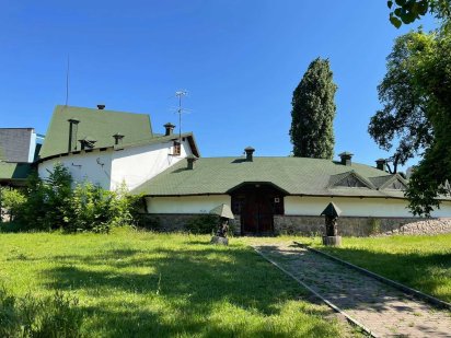 Продається приміщення кафе в Центральній частині міста. ЦІНУ ЗНИЖЕНО! Черкаси