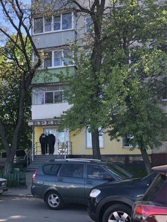 Продаж приміщення  42,4 м2 з активним трафіком - фото 1