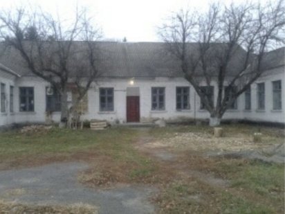 Комплекс виробничих, складських приміщень +ТОВ с. Нетеребка Черкаси Черкассы