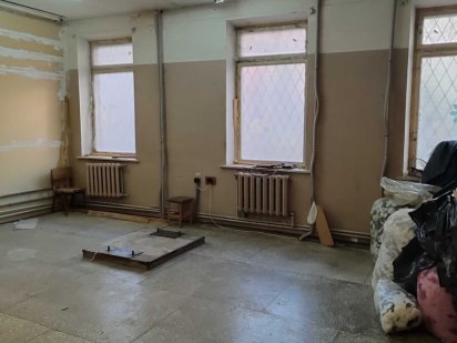 Продам  не житлове приміщення для  вільного призначення вул Льотна 27 Чернигов