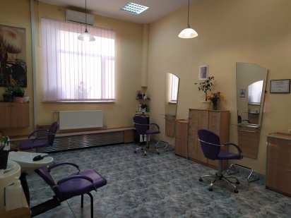 Продаж діючого салону краси 128,4м, Пр.Перемоги, 5 Кутів! Чернігів