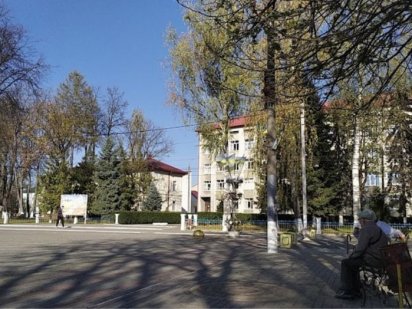 Продаж Приміщення Черновцы