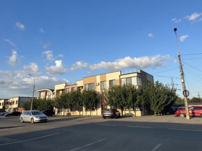 Продаж Комерційного Приміщення/Готовий Бізнес/51.7м2 Ужгород