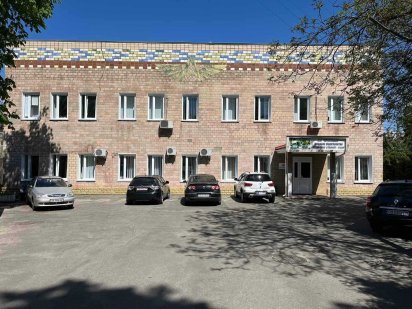 Продаж приміщення 520 м2 вул. Мстиславська Чернигов