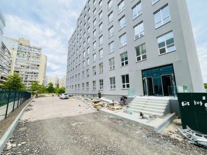 Продаж поверху під офіс, Киів, Дарницький р-н, Вишняківська Київ