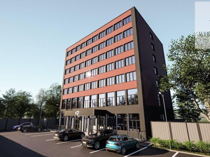 Продаж будівлі вул.Промислова Тернополь