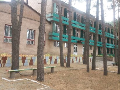 Продажа базы отдыха, пансионата Черкаси