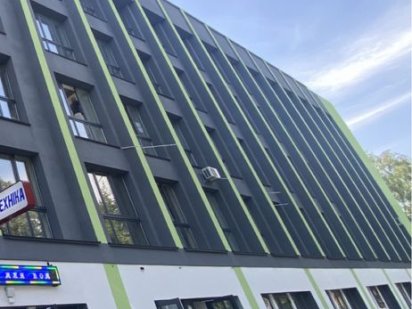 Продам комерційне приміщення Черкаси