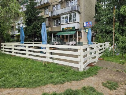 Комерційне приміщення 81 м² на продаж Ужгород