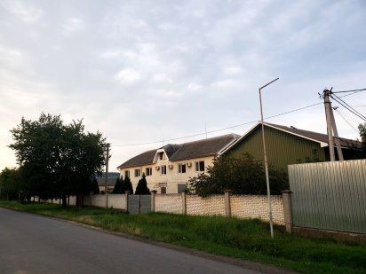 Ужгород Великі Лази ділянка 3000, приміщення 510, складське 324 м2 Ужгород