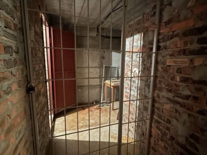 Підвал на Масанах (Красносільського) Чернигов