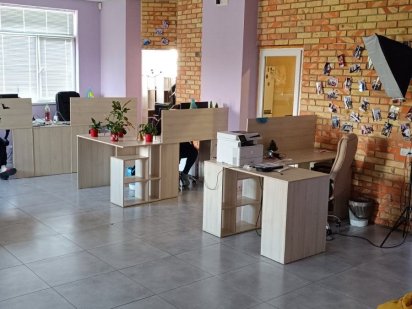 Продаж комерційного приміщення на Митниці Черкаси