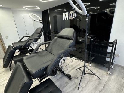 Терміново! Продаж студії краси метро Позняки, Осокорки Київ