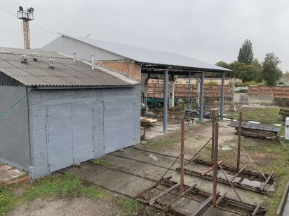 Продажа/ аренда предприятия Чернигов