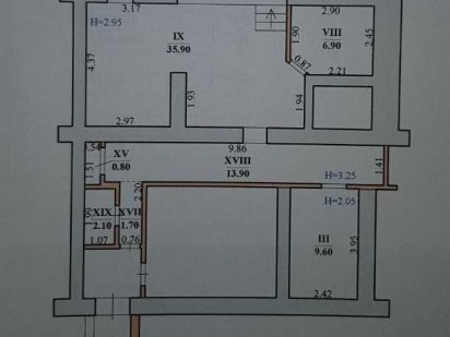 Приміщення для бізнесу з документами Черновцы